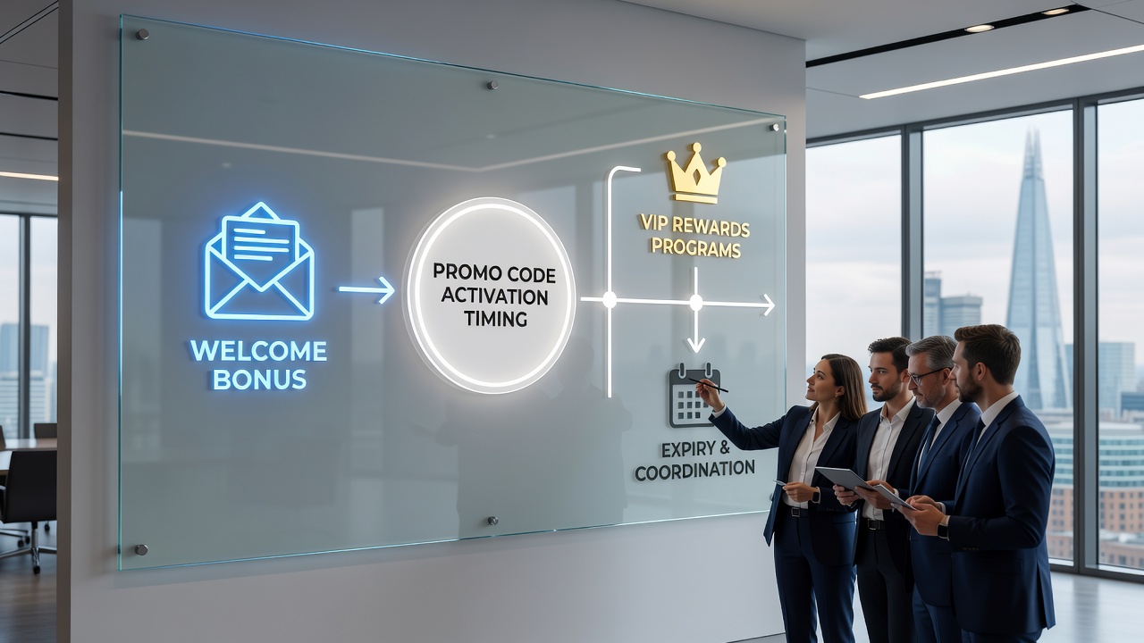 Detailed view of VIP tier progression and code timing in hybrid UK gambling sites